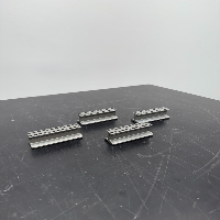 Permagen Labware 0.2 mL PCR Tube Rack Quantiy 4 image 0